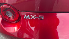 Mazda MX-5 1.5 [132] Exclusive-Line 2dr Petrol Convertible